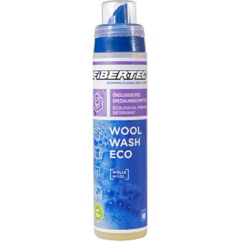 Fibertec Wool Wash Еко нежен перилен препарат за фина мериносова вълна 250 мл (822025)