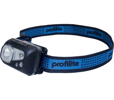 Profilite Mercury