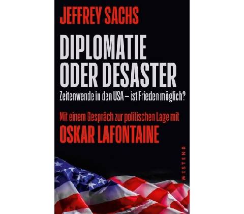 Diplomatie oder Desaster