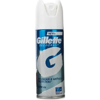 Gillette Arctic Ice deo spray 150 ml