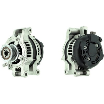 Alternátor Toyota RAV 4 2.2 D-4D, Denso 104210-2370