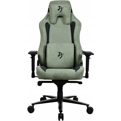 Arozzi Vernazza Supersoft fabric