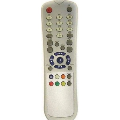 GENERAL AB DSR300, DSR310, DSR320, DSR322, DSR350, DSR510 - съвместимо дистанционно управление на марката General (DSR300, DSR310, DSR320, DSR322, DSR350, DSR510)