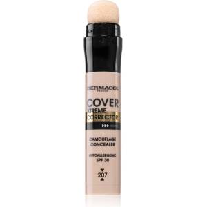 Dermacol Cover Xtreme коректор с висока покривност SPF 30 цвят No. 1 (207) 8 гр
