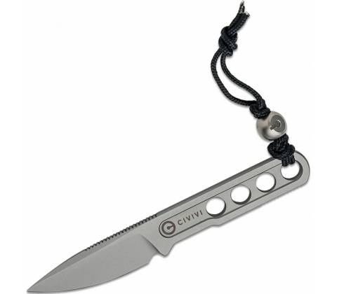 CIVIVI Circulus Stonewashed C22012-2