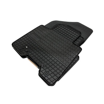 FroGum Гумени стелки за HYUNDAI Tucson III (2015-2020) / KIA Sportage IV (2015-2021), марка Frogum (546610)