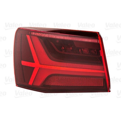Zadné svetlo VALEO 047018