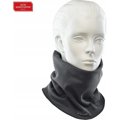 Held nákrčník GORE-WINDSTOPPER black