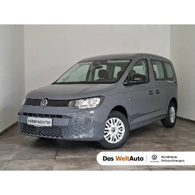Volkswagen Caddy TDI 55 kW