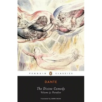 Image 1 of Divine Comedy | Dante