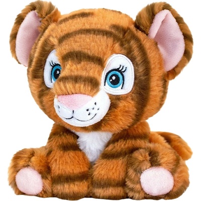 Keel Toys Tiger 16 cm