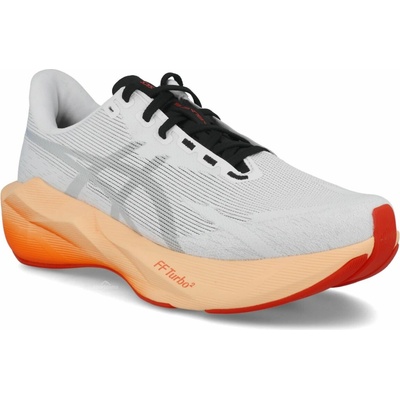 Asics Novablast 6 M 1011C243102 white/orange glow