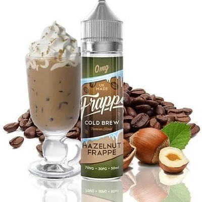 Efinity labs Frappe Cold Brew Hazelnut 50ml