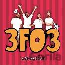 BOMBARDAK - 3FO3 CD