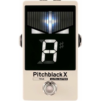 Korg Pitchblack X