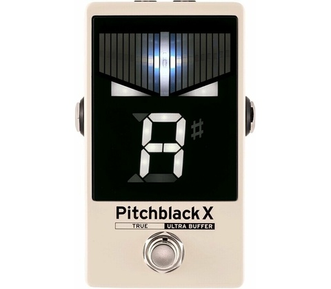 Korg Pitchblack X