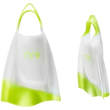 TYR hydroblade fins m
