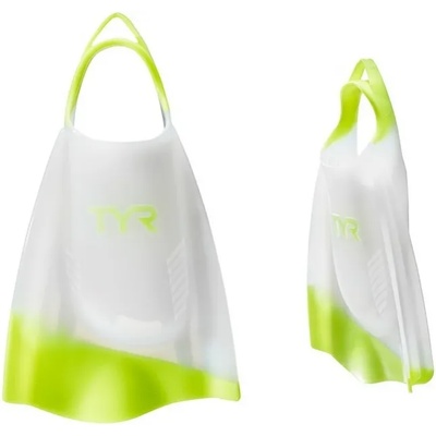 TYR hydroblade fins m