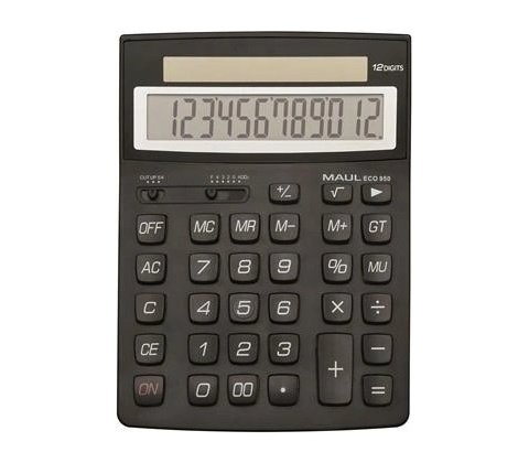 Maul ECO 950