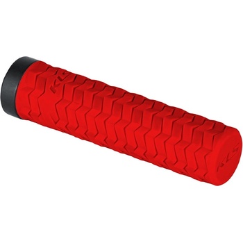 Kellys KLS POISON SINGLE LockON candy red