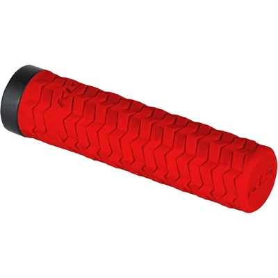 Kellys KLS POISON SINGLE LockON candy red