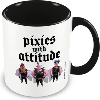 Pyramid International Чаша Pyramid Disney: Onward - Pixies With Attitude (MGC25923)