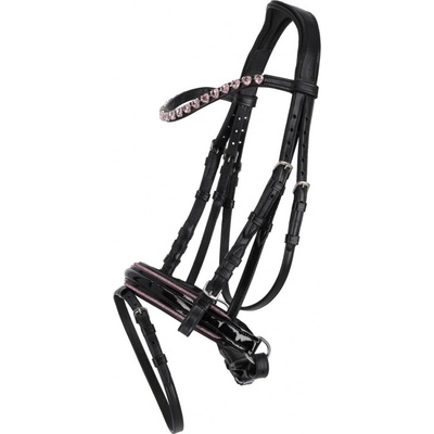 QHP Bixie pink – Zboží Dáma