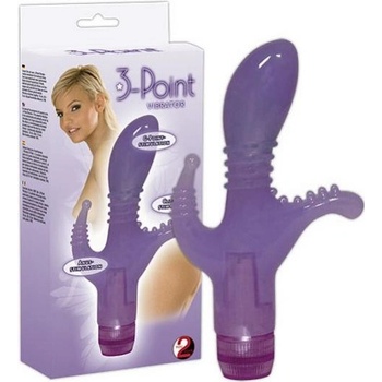 You2Toys 3-Point