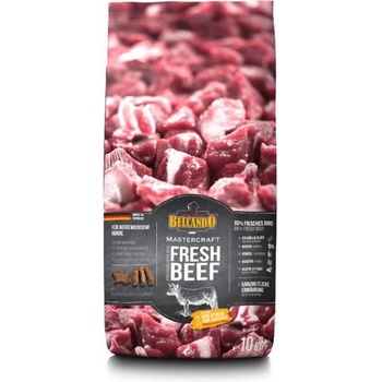 Balcando MasterCraft Fresh Beef s hovädzím mäsom 10 kg