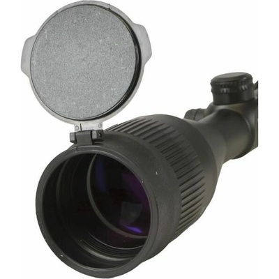 EUROHUNT Ochranná krytka očnice puškohľadu s priemerom 34 - 35,5 mm