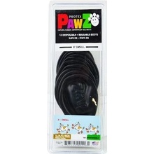 Pawz Dog Botička ochranná Pawz XS 12ks