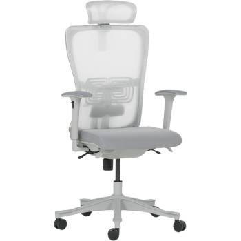 Bittel Ергономичен стол breves - сив