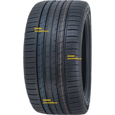Tracmax X-Privilo RS01 295/35 R21 107Y