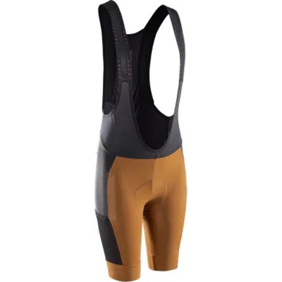 Leatt Endurance Bib MTB 5.0 peanut