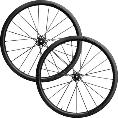 Specialized C 38 Disc Wheelset