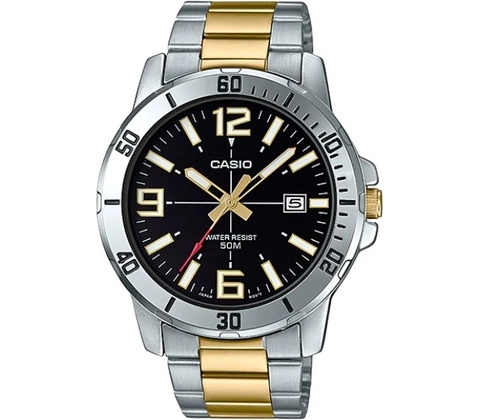 Casio MTP-VD01SG-1B
