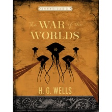 The War of the Worlds Wells H. G.