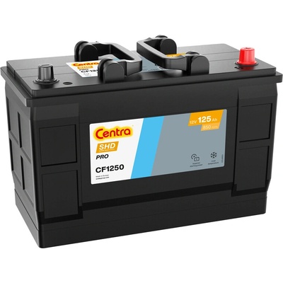 Centra CF1250