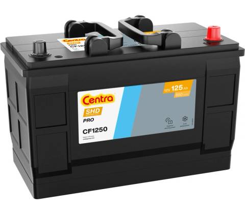 Centra CF1250