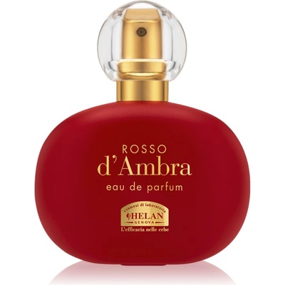 Helan Rosso d'Ambra EDP 50 ml
