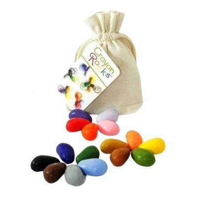 Crayon Rocks voskovky 16 ks