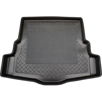 Стелка за багажник за Alfa Romeo 159 (2005-2011) - Седан - с пълноразмерна резервна гума