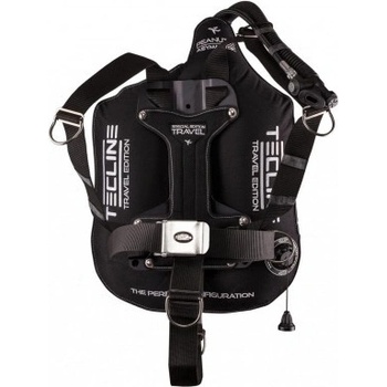 Tecline PEANUT 21 Asymmetric