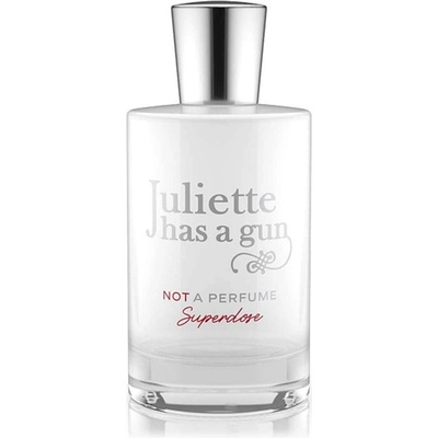 Juliette Has a Gun Not a Perfume Superdose parfémovaná voda unisex 100 ml