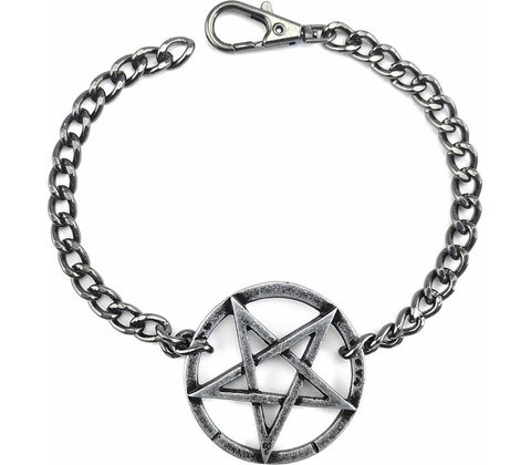 LSF1 náramok Pentagram 94