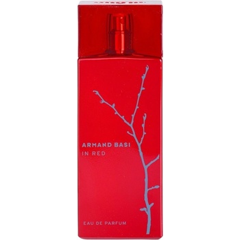 Armand Basi In Red parfumovaná voda dámska 100 ml Tester