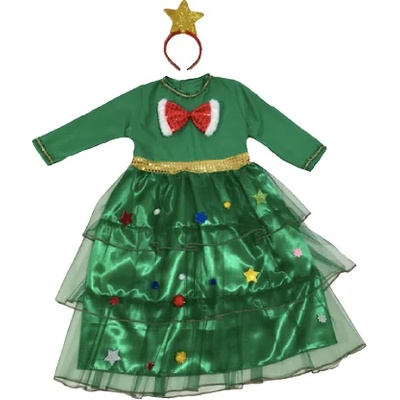 КАРНАВАЛ КОСТЮМ КОЛЕДНА ЕЛХА (787720230855)