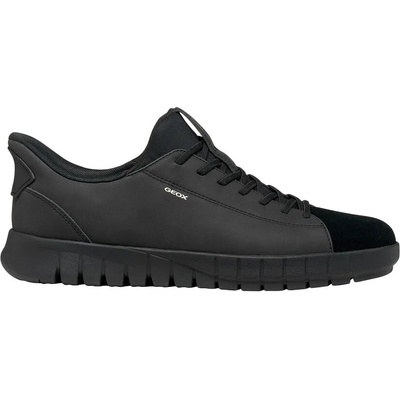 Geox U Flextride Plus čierna