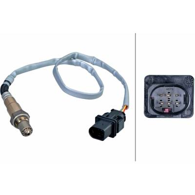 Lambda sonda HELLA 6PA 358 244-141 (6PA358244141)