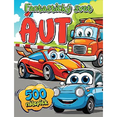 Fantastický svet aut